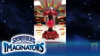 Official Skylanders Imaginators Reveal l Skylanders Imaginators l Skylanders [upl. by Kolva]