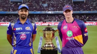 IPL 2017 Final MI VS RPS Full Match Highlights 🏏🏆 IPL 2017 Final [upl. by Enelrahc940]