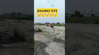 Railway workshop site 🤯🤯 shorts trending viralvideo railway workshop youtube [upl. by Phare442]