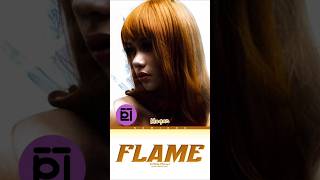 🎶 Megan Parts In quotFLAMEquot 🔥🔥 megan katseye katseyeflame [upl. by Rhiamon555]