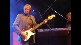 Horslips  The Tain Maeves Court Charolais  Live Germany 2014  Blacksheep Bonfeld Bad Rappenau [upl. by Lorenz]