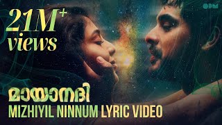 Mayaanadhi Audio Jukebox  Aashiq Abu  Rex Vijayan  Tovino Thomas  Aishwarya Lakshmi [upl. by Idissac287]