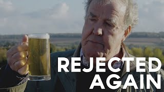 Jeremy Clarksons Second Rejected Hawkstone Ad Funny [upl. by Knepper]