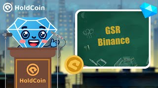 GSR deposits over 10 million in assets into Binance Nov 5 2024 [upl. by Goulden]