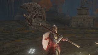 Elden Ring Lv150 Pvp AXE edition [upl. by Anuala836]