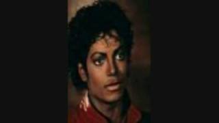 Michael Jackson PYT Pretty Young Thing lyrics [upl. by Alesi]