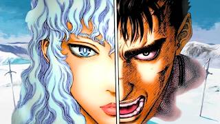 L’HISTOIRE de BERSERK Le RETOUR de GRIFFITH [upl. by Aiyn]