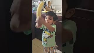 🧑‍🍳shortsfeed shortsvideo shots cutebaby kerala cooking youtuber youtubeshorts [upl. by Larue]