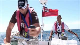 Part 3  Day Skipper Sailing Tuition [upl. by Lexis553]