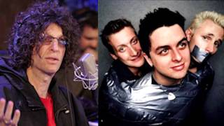 Green Day on Howard Stern  05081998 [upl. by Bogoch]