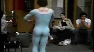 Nureyev Documentary  part 1 of 6 [upl. by Alliber619]