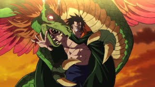 REAKSYON NANG MUNDO SA DEVIL FRUIT NI DRAGON  One Piece Tagalog [upl. by Ecyar]