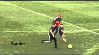 Brooklyn Beckham  Skills  2013 [upl. by Iredale853]