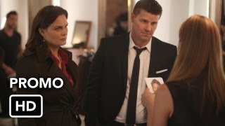 Bones 7x09 Promo quotThe Dont in the Doquot HD [upl. by Vigor]