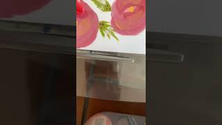 Cutting Laminated Bookmarks [upl. by Nylde593]