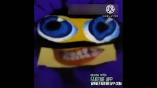 Klasky Csupo Sings Watskeburt FakeMe [upl. by Nahgam]