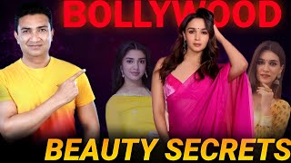 Beauty Secrets of Bollywood Celebrities The Truth About Botox Fillers and Cosmetic Surgeries [upl. by Scales90]