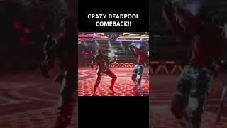 Comeback combo with law tekken8 gaming games tk8 tekken8combos bandainamco tekkencombos [upl. by Crystal]