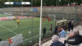 Don Bosco Genzano VS Lositana  Highlights [upl. by Ykcin800]