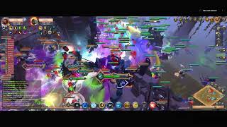 Oathkeeper Tuk Tuk VS CCTV Castle 159 [upl. by Franny]