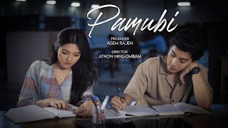 quot Pamubi quot  Surjit Asem ft Nitish Sagolsem  Music prod by Jamson Kshetri  Official Music Video [upl. by Hebner560]