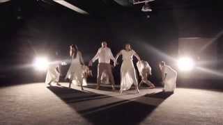 Hillsong Dance quotCalvaryquot HD [upl. by Norford795]