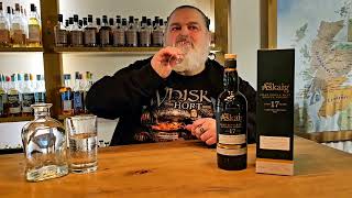 WH 594 – WHISKY – Port Askaig 17yo Ed 2023 [upl. by Aber]