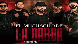 Código FN  El Muchacho de la Barba Instrumental [upl. by Casey623]