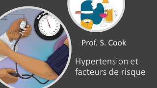 Hypertension et facteurs de risque [upl. by Narhet]