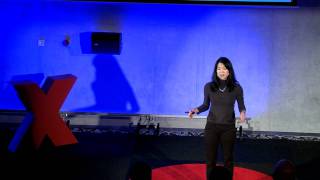 TEDxHogeschoolUtrecht  Liane Young  The Brain on Intention [upl. by Boeschen273]