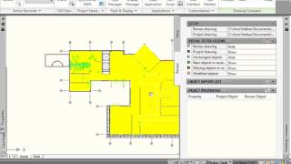 Tips ampTricks in AutoCAD Architecture [upl. by Delphinia]