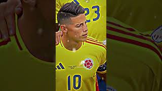 Aura James Rodriguez Colombia  Navidad 2024 [upl. by Gnouhp]