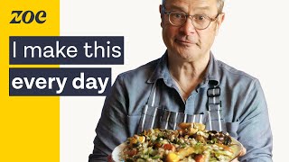 Living the ZOE way with Hugh FearnleyWhittingstall Hughs Winter Gut Health Recipes [upl. by Deny]