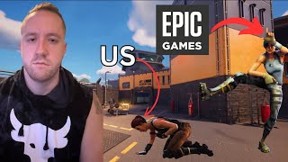 Fortnite is making us WORSE at the game [upl. by Arahset]