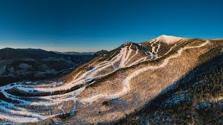 Whiteface Mountain 202425 Season Passes on Sale Now [upl. by Tiffi]