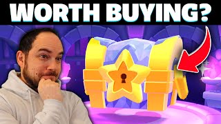 Star Chests worth buying in Squad Busters [upl. by Arraes]