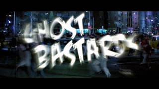 GHOST BUSTERS DUBSTEP REMIX ghost bastards [upl. by Sillek32]