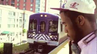 Poet Joshua Bennett performs at Harlem Children Zone [upl. by Leelaj]