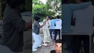 Mere sath cheating hui hai🥱😆 abrazkhan shorts funny comedy prank prankencounters prankkids [upl. by Baskett]