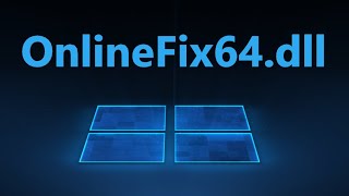 Исправить ошибку Failed to load OnlineFix64dll error code 126 и 225 [upl. by Terrag]