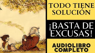 EN LA VIDA TODO TIENE SOLUCIÓN 👳‍♂️ audiolibro completo en español voz real [upl. by Dyanne]