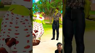 chhoti Chudail ne magic karke 🐕doggy ko nikalacartoontrendingshortsyoutubeshorts🐕🐕🧟🧟 [upl. by Anitnas594]