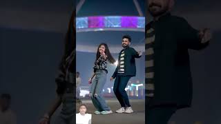 DlL BAR sdmandal youtubeshorts trending dance SDMandaloffical [upl. by Ameerahs]