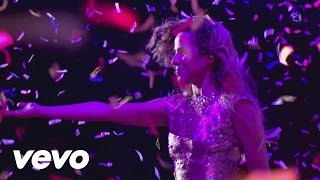 Wanessa Camargo  Falling for U Ao Vivo [upl. by Scribner293]