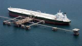 Full Documentary  Biggest Oil Tanker In The World 2016  Documentary [upl. by Mihsah]