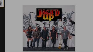 JACK’D UP BAND live  Seafood Music Festival  with NEW MEMBERS of the band [upl. by Belicia640]