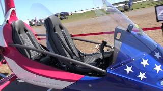 AutoGyro MTO Sport [upl. by Salem]