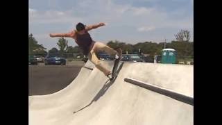 Fairfield Skatepark [upl. by Kletter62]