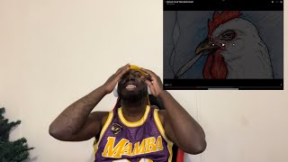 UPCHURCH ME OK JEEZY REMIX BORED reaction [upl. by Trilby]