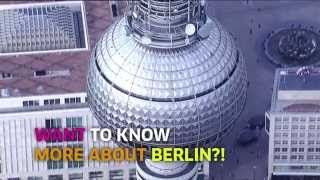 How to spend the summer in Berlin [upl. by Yesnik]